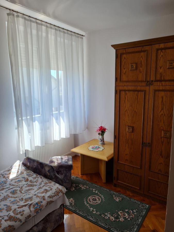 Gyoengyvirag Apartman Lenti Exterior photo